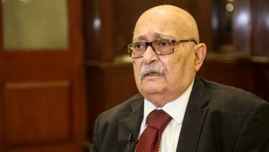 رئيس لجنة التحقيق في فض اعتصام الخرطوم نبيل أديب