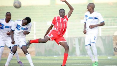 الدوري السوداني