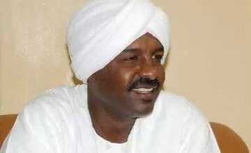 محمد سيد أحمد سر الختم