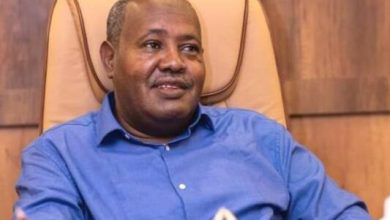 هشام السوباط، رئيس الهلال السوداني