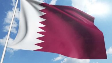 قطر تدعم الإرهاب
