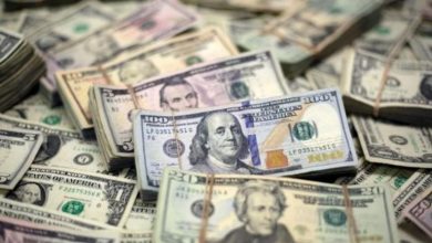 سعر الدولار في السودان