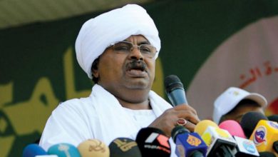 مدير جهاز الأمن السوداني السابق صلاح عبد الله قوش (أ.ف.ب)