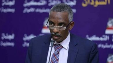 وجدي صالح مقرر لجنة التفكيك واسترداد الأموال ومحاربة الفساد