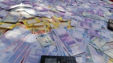 سعر الدولار في السودان اليوم