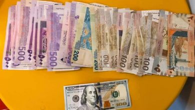 سعر الدولار في السودان