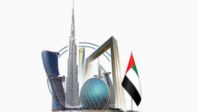 الامارات