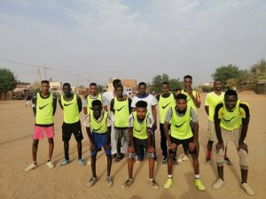 فريق مازيمبي