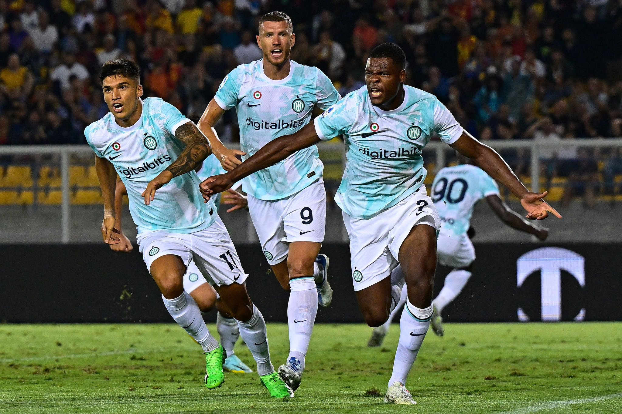 INTER MILAN