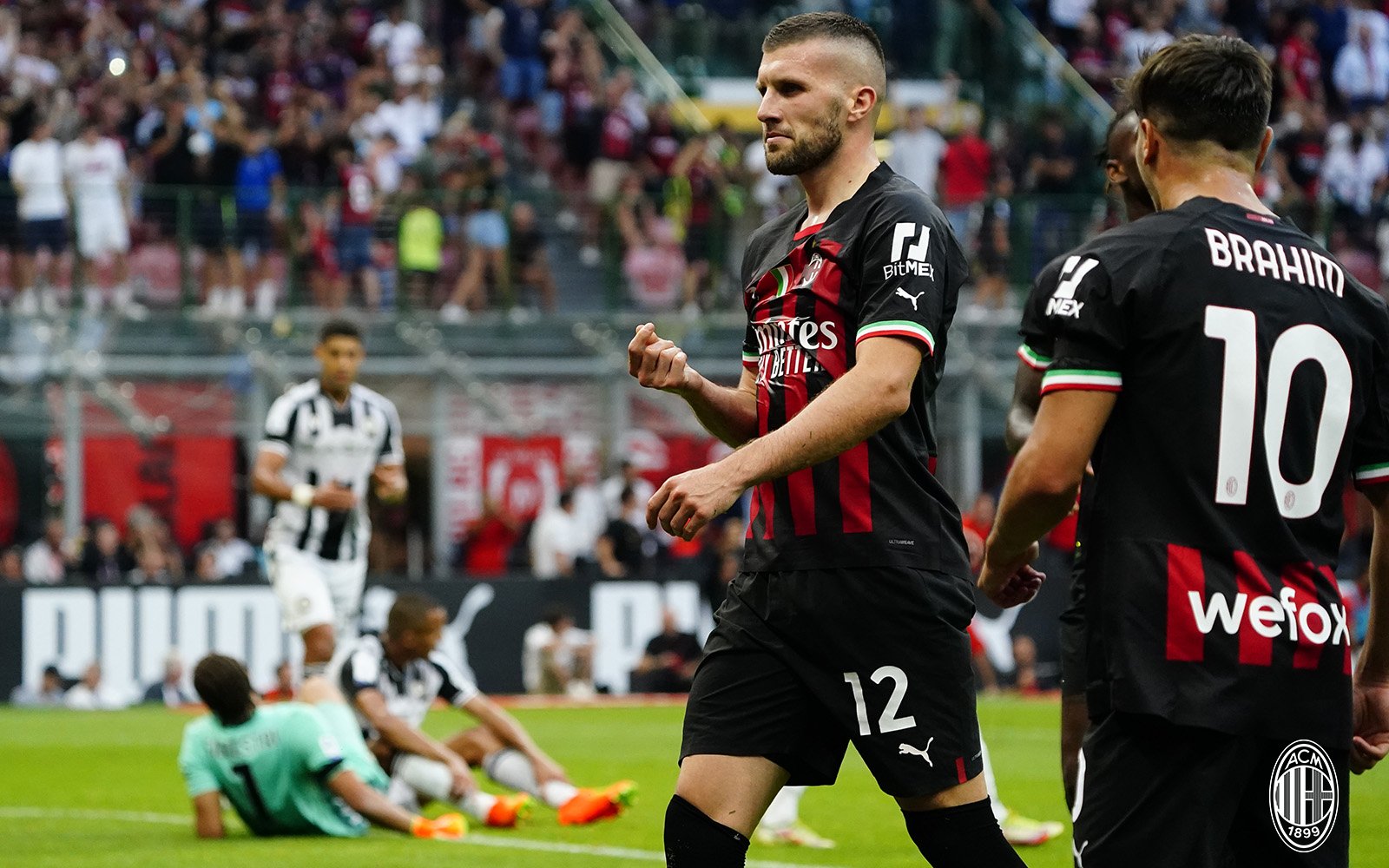 MILAN