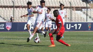 السودان والإمارات