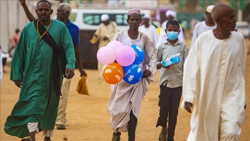 السودان