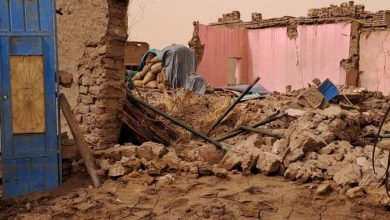 السيول-والفيضانات