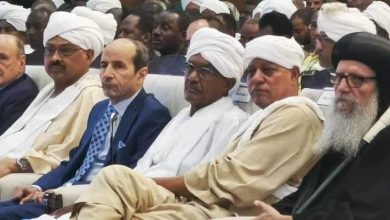 المائدة المستديرة
