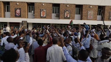 انتخابات نقابة الصحفيين