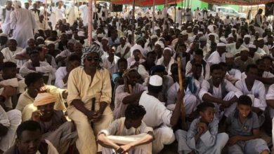 اهالي العبيدية يطالبون بتوفير خدمات الصحة والتعليم والامن