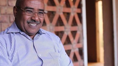 عبد المنعم أبو إدريس
