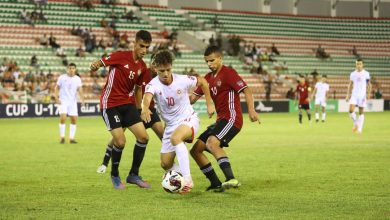 كأس العرب