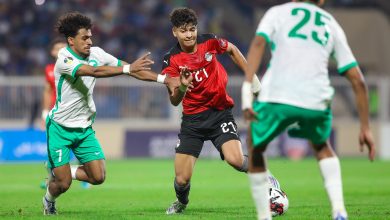 كاس العرب