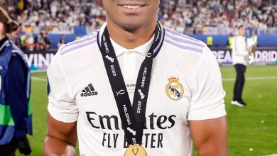 كاسميرو