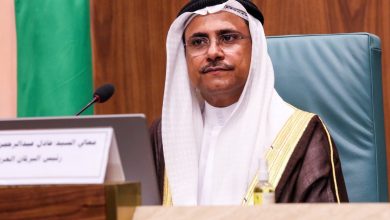البرلمان