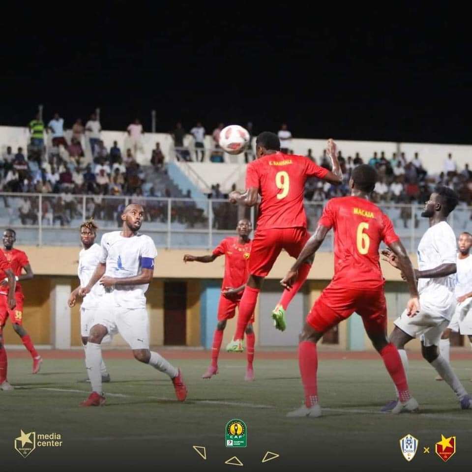 المريخ وسولار