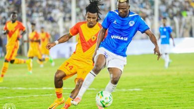 الهلال و جورج