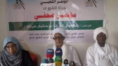 تباين الآراء في المؤتمر الشعبي حيال عقد مؤتمر الشورى