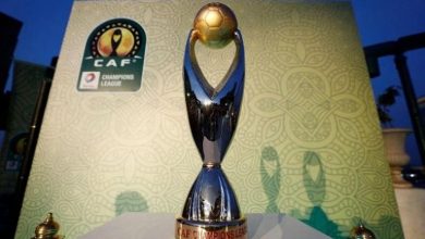 دوري أبطال أفريقيا