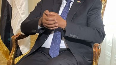 في مهب الأزمة