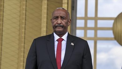 قائد الانقلاب