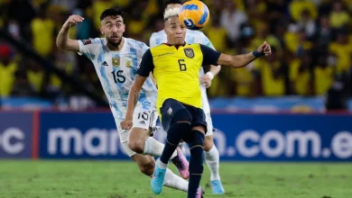 منتخب الاكودار