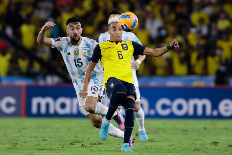 منتخب الاكودار