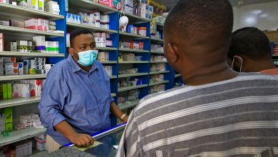 SUDAN-ECONOMY-HEALTH-DRUGS