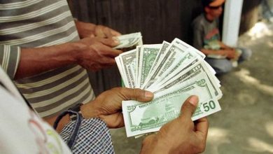 استقرار سعر الدولار اليوم في السودان