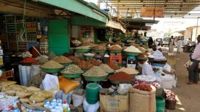 استمرار ارتفاع السلع الغذائية في الأسواق رغم الانخفاض المتوالي للتضخم