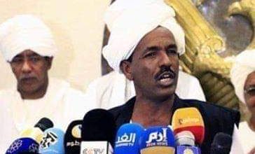 الامين داؤود