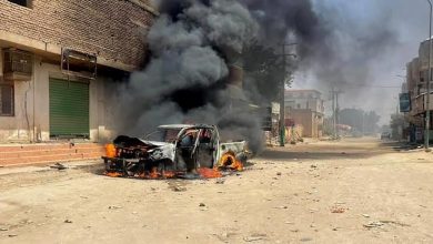 السودان.. إعلان حالة الطوارئ في النيل الأزرق 30 يوما