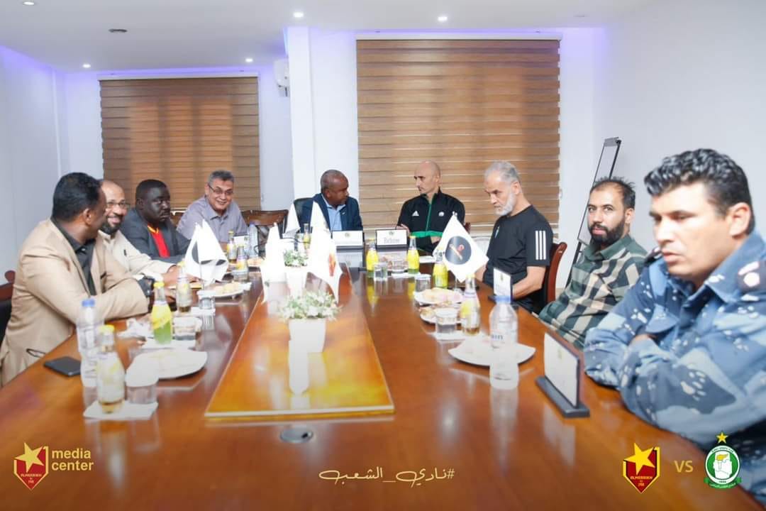 المريخ
