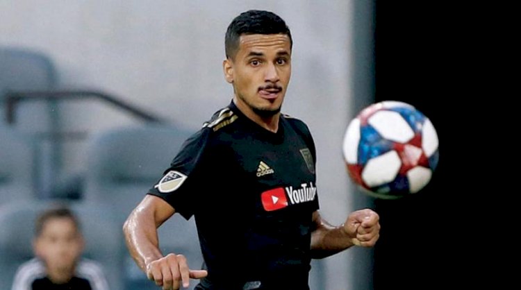 محمد المنير، لاعب الأهلي طرابلس