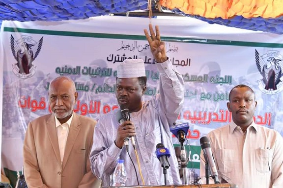 مناوي