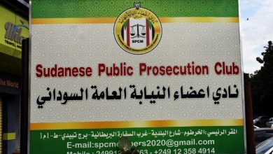 الحديث عن استقلالية الأجهزة العدلية في السودان أصبح محل شك وانتقاد واسعين (حسن حامد- اندبندنت عربية)