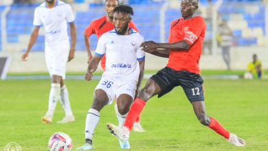 الهلال والأهلي الخرطوم