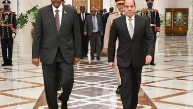 برهان-سيسي