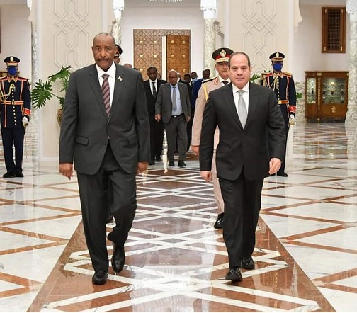 برهان-سيسي