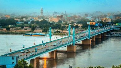 جسر المك نمر