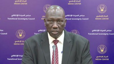 حاكم اقليم النيل الأزرق