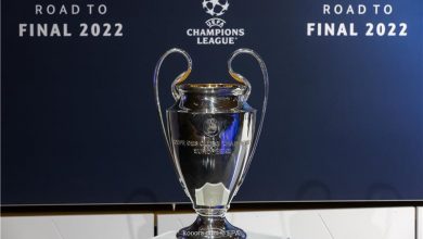 دوري الابطال
