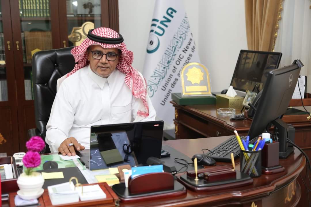 مدير عام بونا