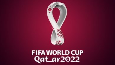 مونديال قطر 2022